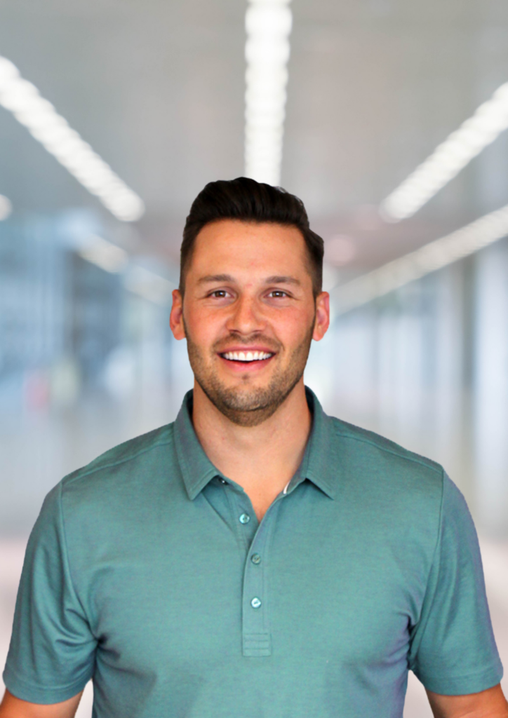 Kevin Thomas, Dome's New Director of Preconstruction